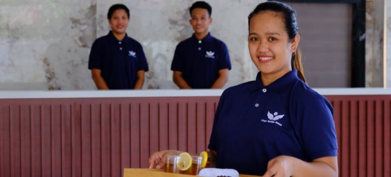 布桑加科伦巴拉望, 天使花园度假村(Angel Garden Resort,  Busuanga Coron Palawan)图片