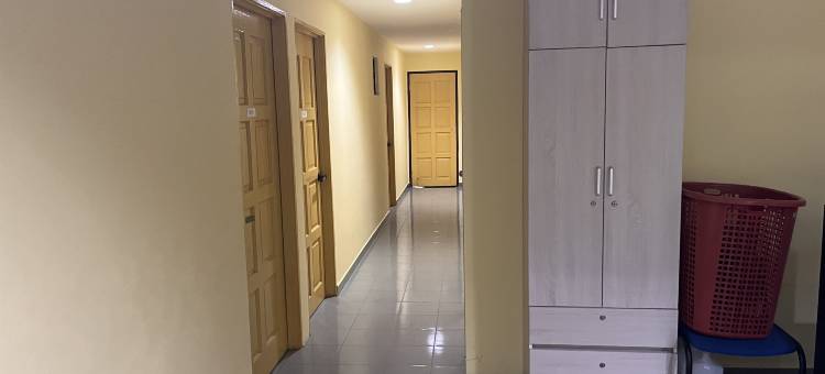 拉赫玛旅居O酒店(Hotel O RAHMAH SOJOURN CENTRE)图片