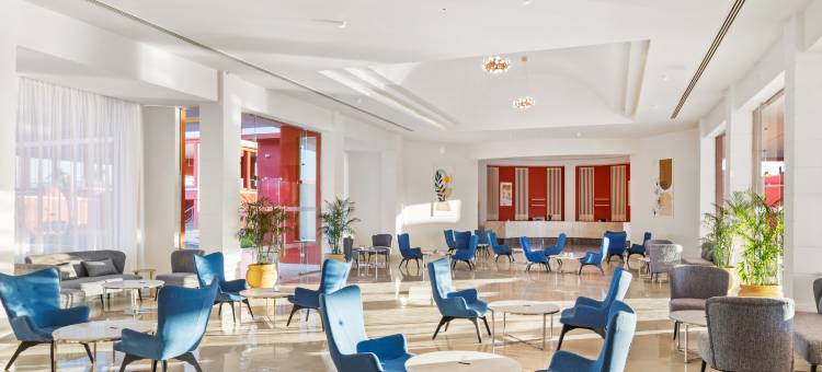 皮卡尔巴特罗斯拉古纳俱乐部度假村沙姆沙伊赫(Pickalbatros Laguna Club Resort Sharm El Sheikh)图片