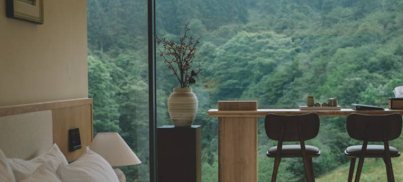 重庆千里走单骑·巴渝民宿(仙女山景区店)图片