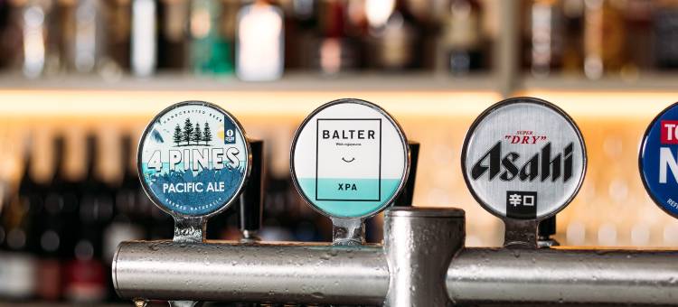 北悉尼瑞吉斯酒店, EVT旗下(Rydges North Sydney)图片