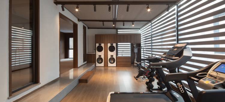 美豪·怡致酒店(景德镇陶阳里中国陶瓷博物馆店)图片