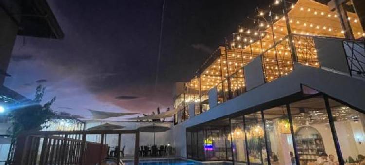 Urban Glamp Resort Iloilo图片