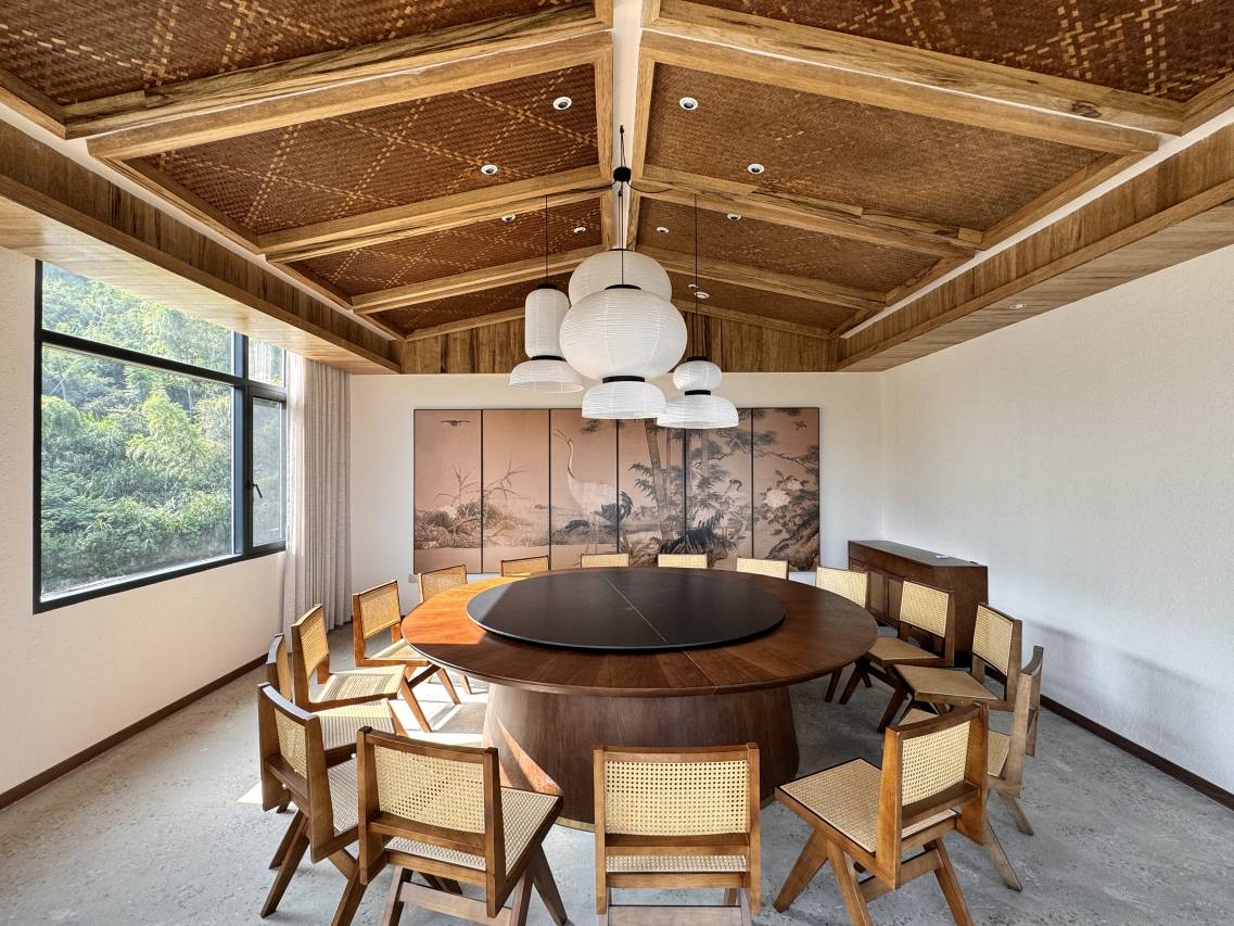 平江尚山小隐野奢度假民宿村图片