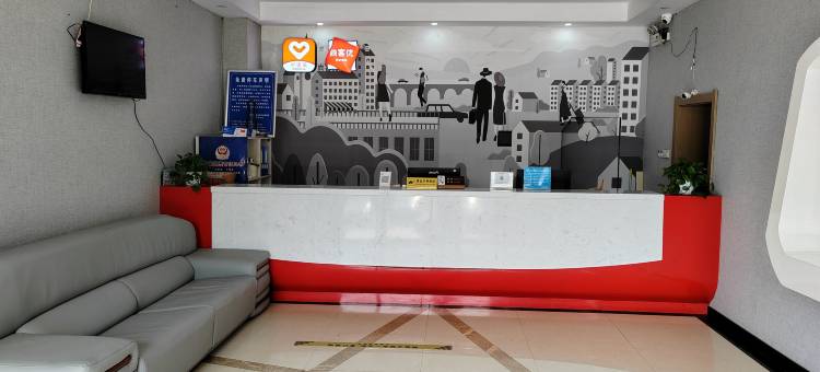 尚客优酒店(寿阳朝阳街店)图片