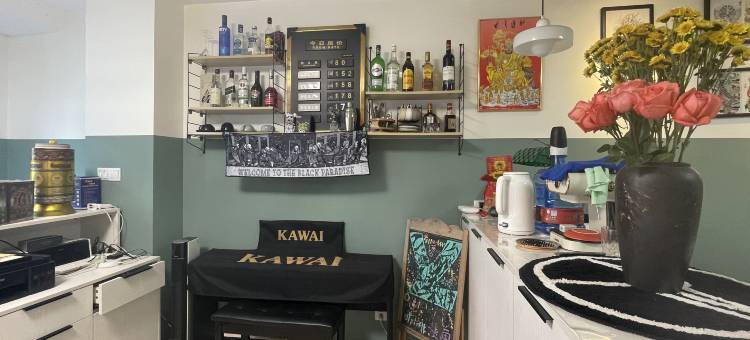雨霖酒店(昆明野生动物园店)图片