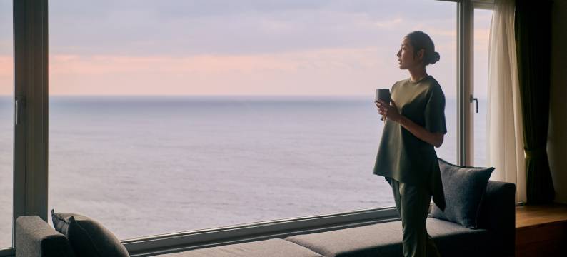 萨玛纳酒店 屋久岛(Samana Hotel Yakushima)图片