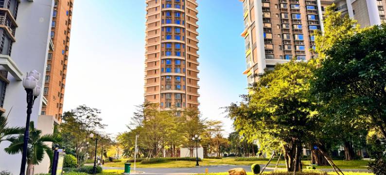 海上晓驻一线海景民宿(儋州海花岛店)图片