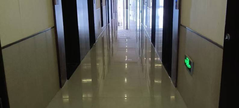 湖州鑫鼎酒店(金世纪财富大厦店)图片