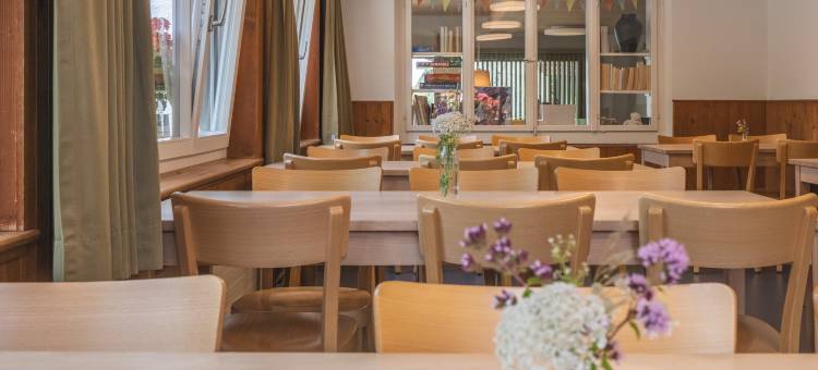 布里恩茨青年旅馆(Brienz Youth Hostel)图片