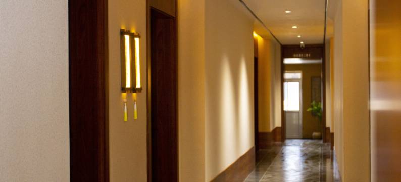 又见•吾乡民宿(五台山风景区店)图片