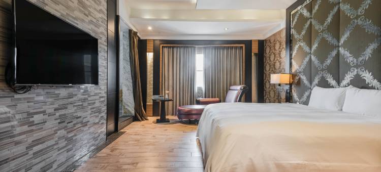 彰化好来屋汽车旅馆图片