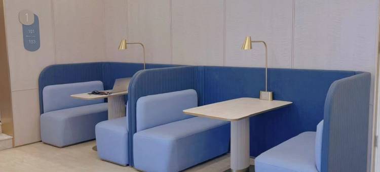 汉庭酒店(兴安盟扎赉特旗神山西街店)图片