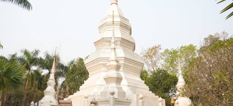 青曼小院(傣族园景区店)图片