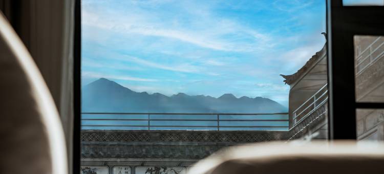 云禾·Holiday Villa｜设计师酒店(大理古城店)图片