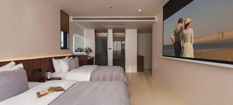 云上·雅舍民宿(洱海生态廊道店)图片