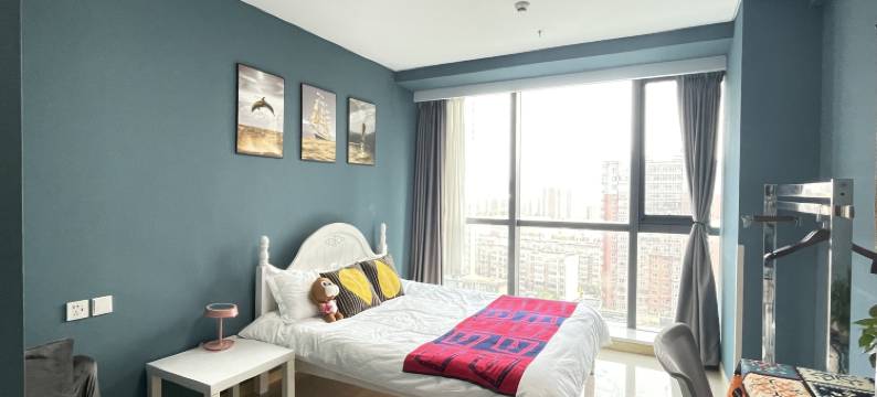 清欢精品民宿图片