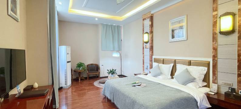 凯里学府大酒店(黔东南开放大学店)图片