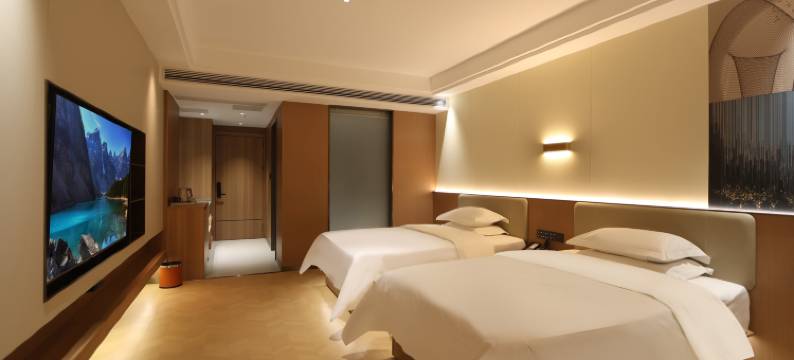 吉首金土地酒店图片