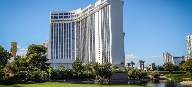 拉斯维加斯韦斯特盖特度假村(Westgate Las Vegas Resort & Casino)图片