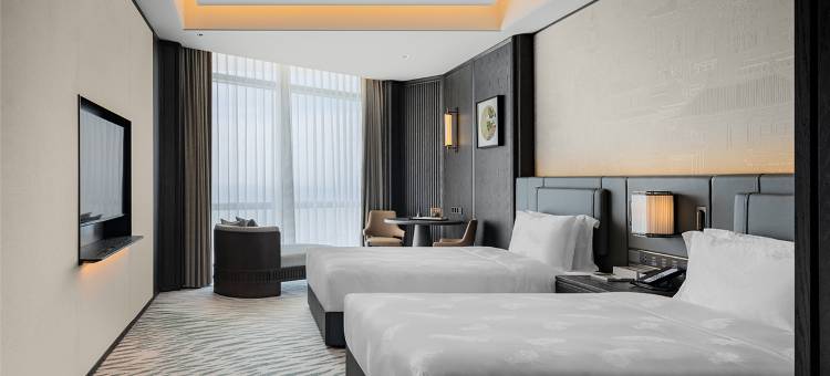 汕头白天鹅酒店图片