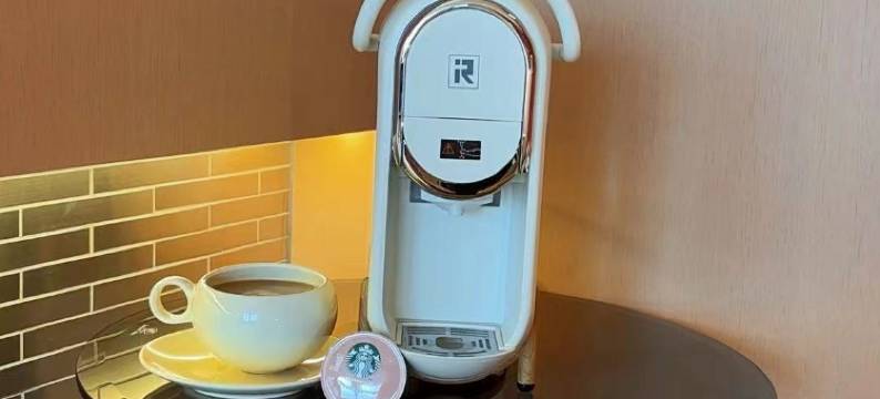 意澜海G·Sky江景酒店(观音桥店)图片