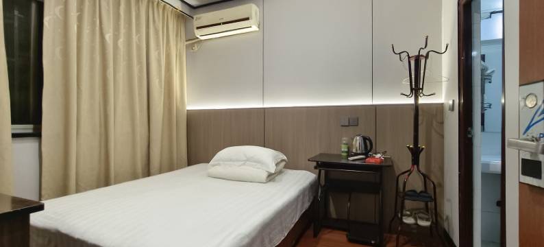 临海金源宾馆图片