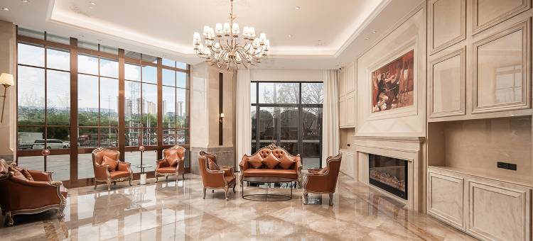 维也纳国际酒店(成都大运会体育中心店)图片