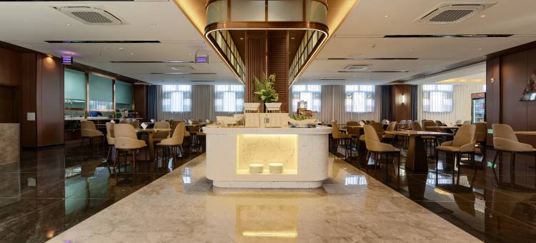 昆明空港花园酒店(昆明长水国际机场店)图片