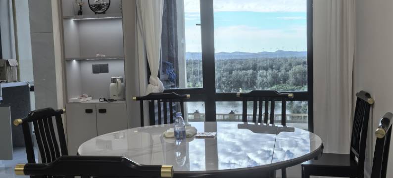 蓝海苑客栈(平潭动车站店)图片