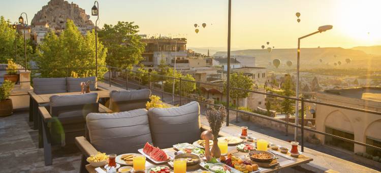 卡帕多奇亚微风酒店(Breeze Of Cappadocia)图片