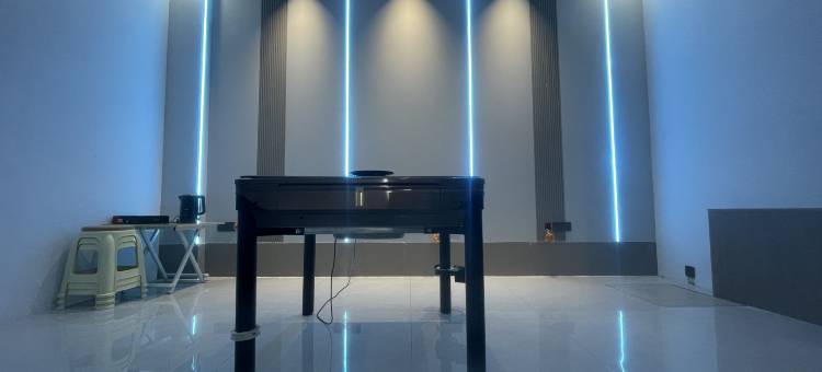 大同KK智慧酒店图片