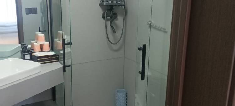 山丹盛隆宾馆图片