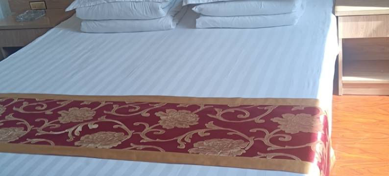 孝义谷丰宾馆图片