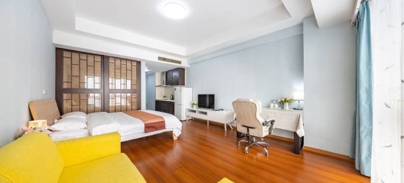 北京王1976公寓(辉煌国际大厦店)图片