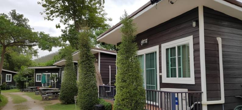 Keangvarin Resort图片