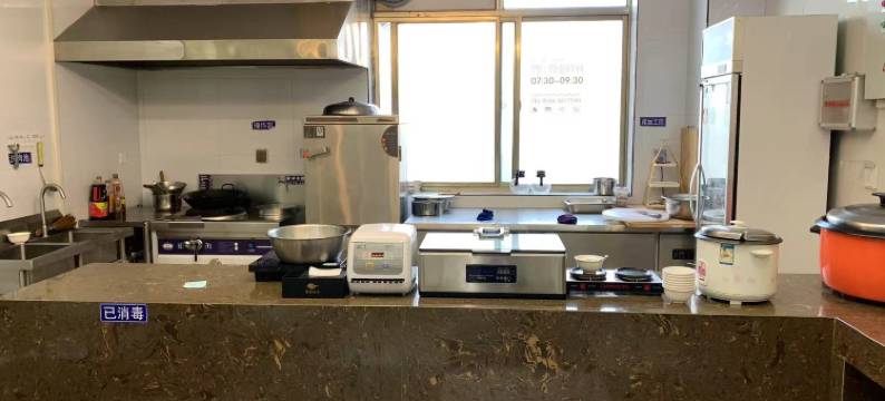 天水富泰云朵酒店图片