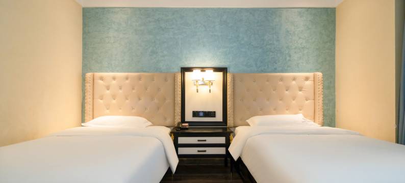 贝多拉精选酒店(泉州古城新天城市广场店)图片