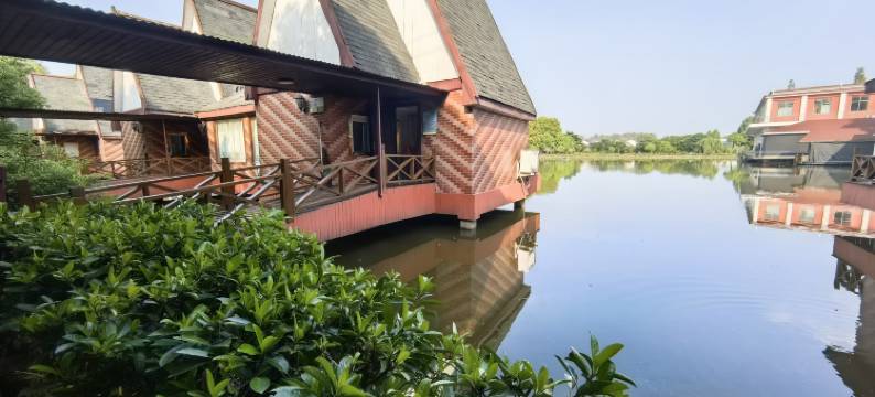 南京假日山庄图片