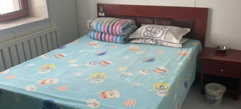 农安晨光时尚宾馆图片