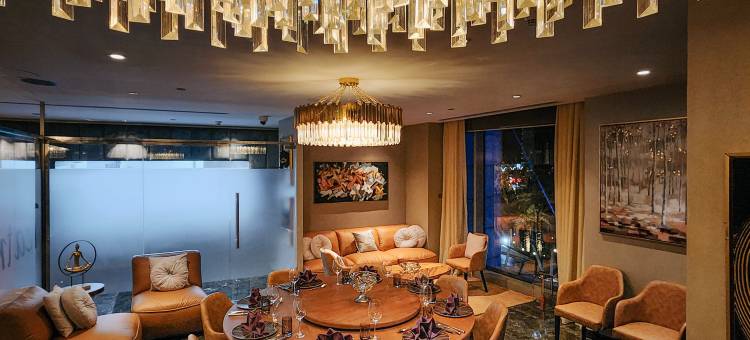 多哈市中心罗塔纳酒店(City Centre Rotana Doha)图片