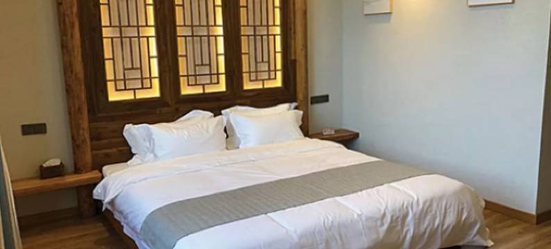 天台拾德居民宿图片