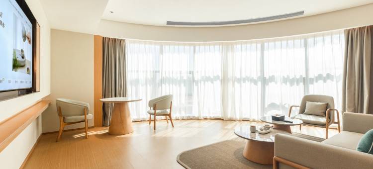 全季酒店(防城港行政中心店)图片