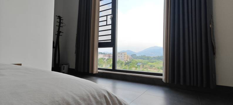 罗定溪田竹苑民宿图片