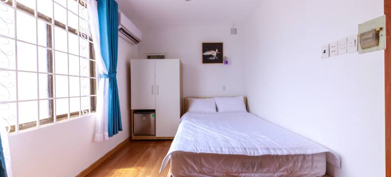 维纳斯按摩酒店(Venus Hotel & Massage - Bui Vien Walking Street)图片