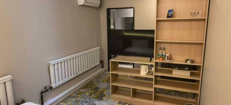 香格丽雅宾馆图片