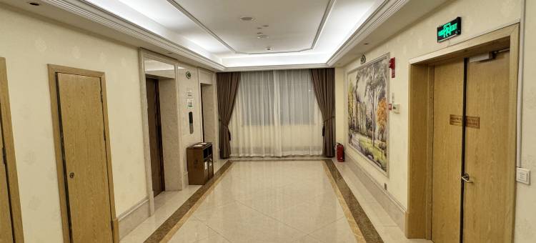 维也纳酒店(温州茶山大学城店)图片