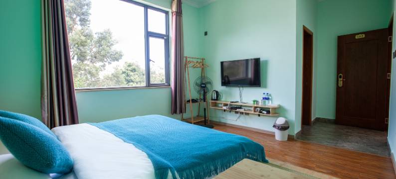 大理古城桃花溪精品酒店图片