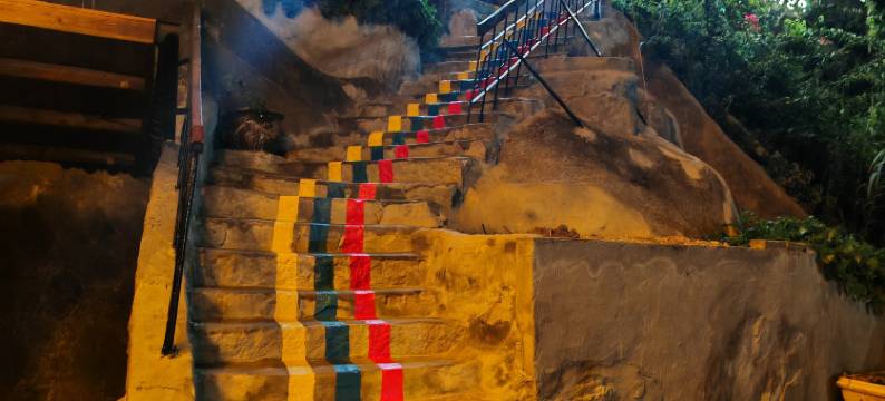 玉环市听海民宿图片