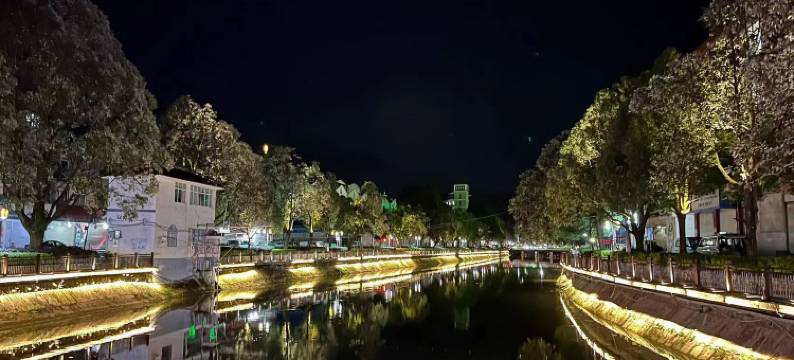 团圆小筑青年旅馆图片